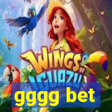 gggg bet